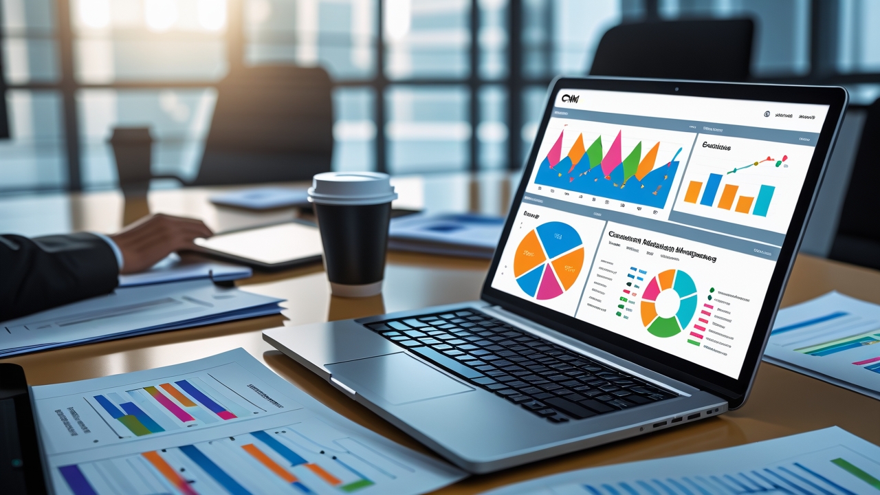 CRM sistema verslui: kas tai, kainos ir kaip pasirinkti